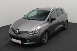 Renault Clio, 2015, 1.5, 66 kW, дизель, механическая, передний привод
