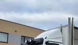 MAN TGM 18.290, 2018, 213 kW, diesel, automatic