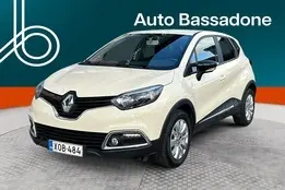 Renault Captur, 2017, 0.9, 66 kW, petrol, manual, front-wheel drive