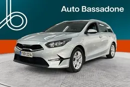 Kia cee'd / Ceed, 2024, 1.5, 118 kW, petrol, automatic, front-wheel drive