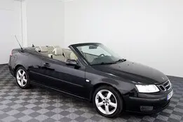 Saab 9-3, 2006, 1.9, 149 kW, дизель, автомат, передний привод