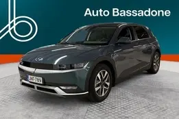 Hyundai IONIQ 5, 2024, 168 kW, электричество, автомат, задний привод