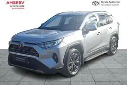 Toyota RAV4, 2022, 2.0, 129 kW, бензин, автомат, полный привод