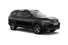Dacia Bigster, 1.8, гибрид б+э, автомат, передний привод