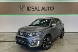Suzuki Vitara, 2020, 1.4, 103 kW, бензин, автомат, полный привод