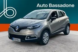 Renault Captur, 2016, 0.9, 66 kW, бензин, механическая, передний привод