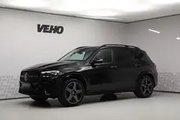 Mercedes-Benz GLE 400, 2024, 2.0, 185 kW, plug-in hybrid p+e, automatic, four-wheel drive