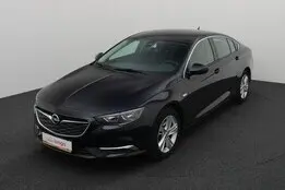 Opel Insignia, 2020, 1.5, 121 kW, petrol, automatic, front-wheel drive