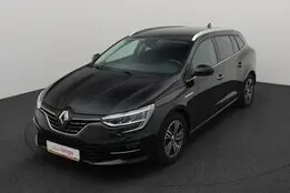 Renault Megane, 2021, 1.5, 85 kW, дизель, автомат, передний привод
