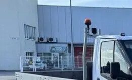 Ford Transit, 2011, 2.4, 85 kW, diesel, manual, rear-wheel drive
