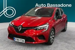 Renault Clio, 2023, 1.0, 67 kW, бензин, автомат, передний привод
