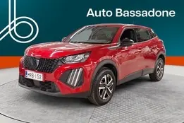 Peugeot 2008, 2024, 1.2, 96 kW, petrol, automatic, front-wheel drive