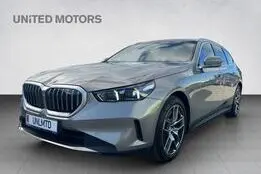 BMW 520, 2024, 145 kW, hübriid d+e, automaat, nelikvedu