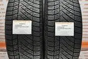 Kasutatud lamellrehv 215/60R17 Continental ContiVikingContact 6 96/T