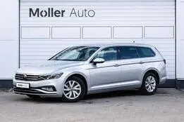 Volkswagen Passat, 2022, 2.0, 110 kW, дизель, автомат, передний привод