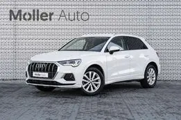 Audi Q3, 2019, 2.0, 140 kW, bensiin, automaat, nelikvedu