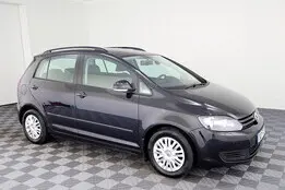 Volkswagen Golf Plus, 2010, 1.4, 80 kW, bensiin, manuaal, esivedu