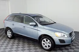 Volvo XC60, 2010, 2.4, 163 kW, diisel, automaat, nelikvedu