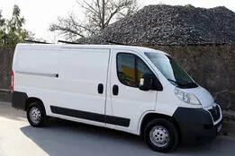 Citroën Jumper, 2011, 2.2, 100 kW, diisel, manuaal, esivedu