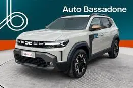 Dacia Duster, 1.6, 104 kW, гибрид б+э, автомат, передний привод