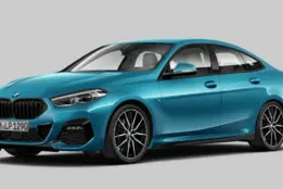 BMW 218, 2024, 103 kW, bensiin, automaat, esivedu