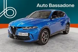Alfa Romeo Tonale, 2024, 1.5, 96 kW, hybrid p+e, automatic, front-wheel drive