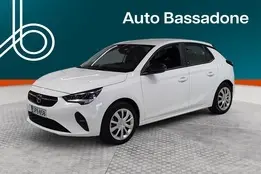 Opel Corsa, 2023, electric, automatic, front-wheel drive