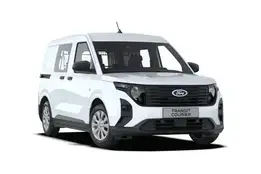 Ford Transit, 92 kW, bensiin, automaat, esivedu
