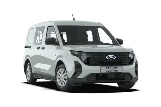 Ford Transit, 92 kW, bensiin, automaat, esivedu