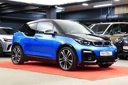 BMW i3, 2019, 75 kW, electric, automatic, rear-wheel drive