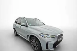 BMW X5, 2025, 3.0, 210 kW, diesel, automatic, four-wheel drive