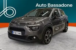 Citroën C3, 2024, 1.2, 61 kW, бензин, механическая, передний привод