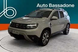 Dacia Duster, 2022, 1.3, 110 kW, бензин, механическая, полный привод