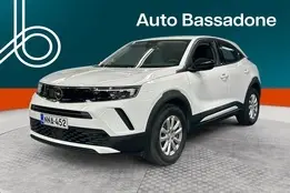 Opel Mokka-e, 2023, электричество, автомат, передний привод