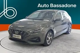 Hyundai i30, 2024, 1.0, 88 kW, petrol, automatic, front-wheel drive
