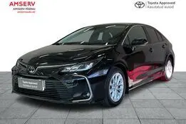 Toyota Corolla, 2023, 1.5, 92 kW, бензин, автомат, передний привод