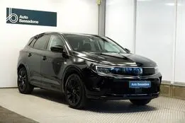 Opel Grandland, 2024, 1.6, 133 kW, гибрид б+э, автомат, передний привод
