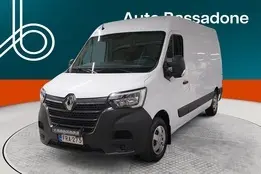 Renault Master, 2021, 2.3, 110 kW, diesel, manual, front-wheel drive