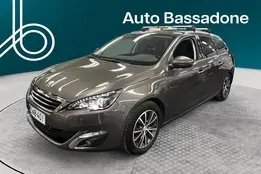 Peugeot 308, 2016, 1.2, 96 kW, бензин, механическая, передний привод