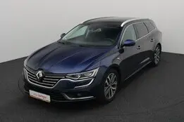 Renault Talisman, 2018, 1.6, 96 kW, дизель, механическая, передний привод