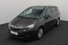 Opel Zafira, 2015, 1.6, 100 kW, дизель, механическая, передний привод