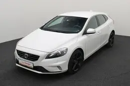 Volvo V40, 2015, 2.0, 88 kW, diisel, manuaal, esivedu