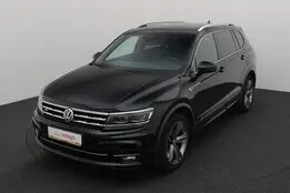 Volkswagen Tiguan, 2020, 1.5, 110 kW, bensiin, automaat, esivedu