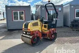 17.3 kW, diesel
