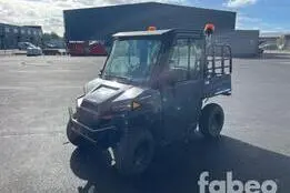 7.6 kW, electric