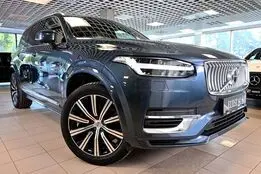 Volvo XC90, 2020, 2.0, 288 kW, bensiin, automaat, nelikvedu