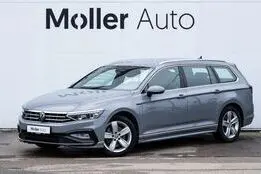 Volkswagen Passat, 2022, 2.0, 147 kW, diesel, automatic, four-wheel drive