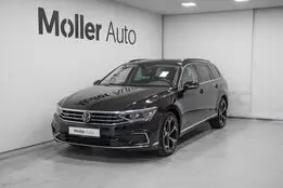 Volkswagen Passat, 2021, 1.4, 158 kW, plug-in hybrid p+e, automatic, front-wheel drive