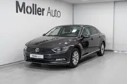 Volkswagen Passat, 2019, 1.5, 110 kW, bensiin, automaat, esivedu
