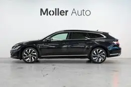 Volkswagen Arteon, 2021, 1.4, 115 kW, pistikhübriid b+e, automaat, esivedu
